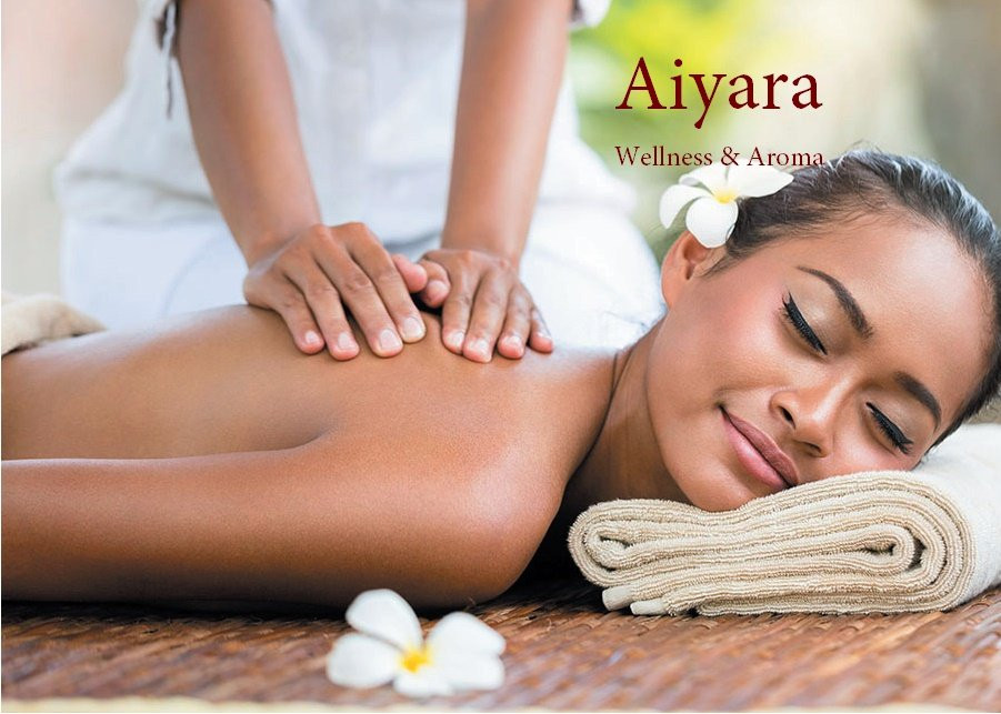 Aiyara Wellness & Aroma景点图片