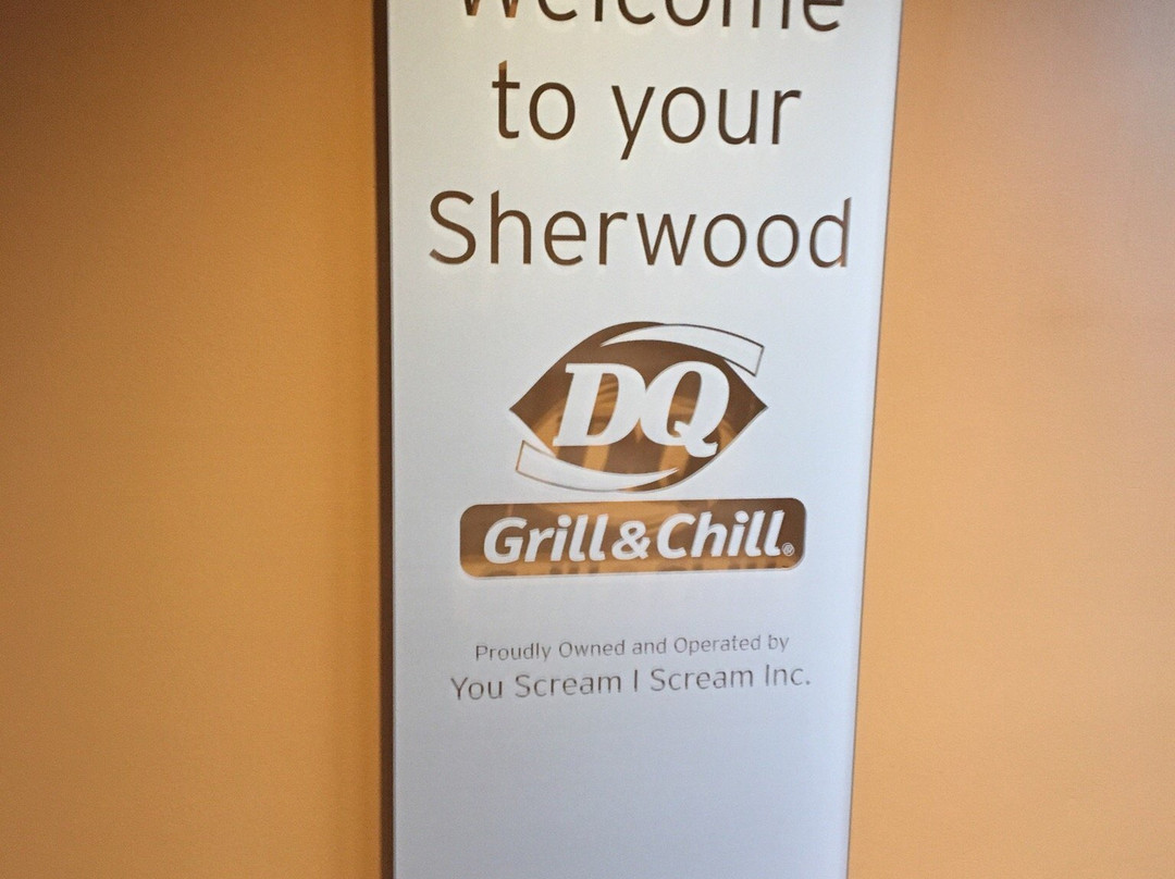 Dairy Queen Grill & Chill