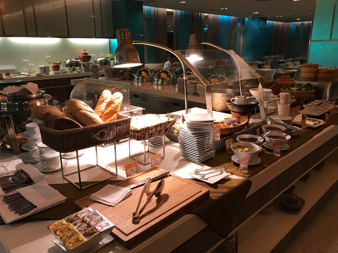 เดอะ สแควร์