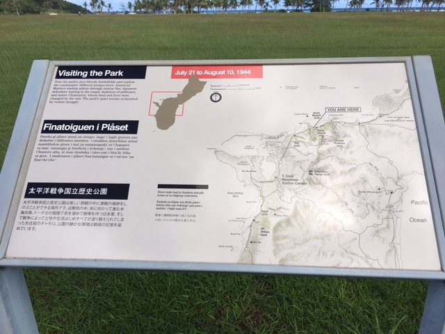 Asan Beach Park-Asan必去景点