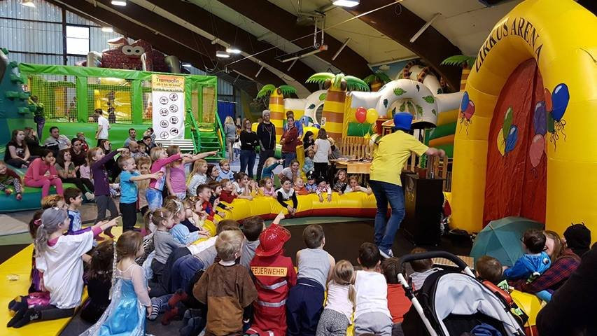 Leopark-Sankt Michael in der Obersteiermark必去景点