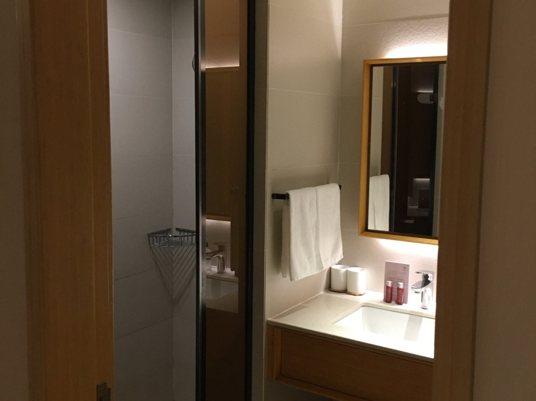 全季酒店(广州天河火车东站店)主图