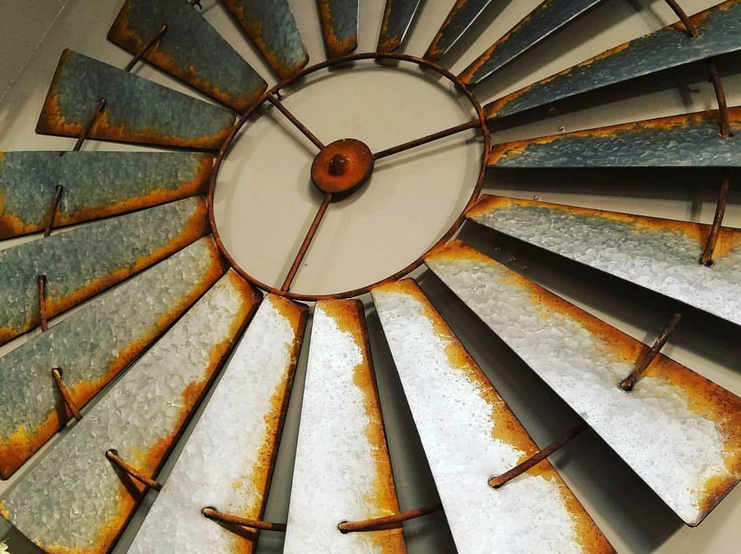 The Mix Mercantile-Sulphur必去景点