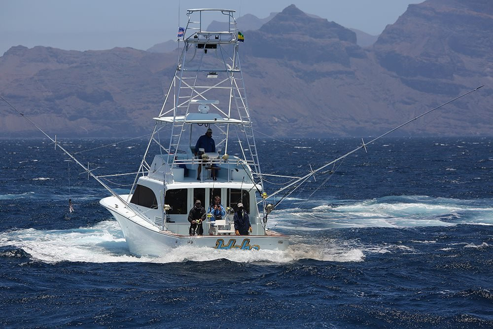 Makaira Adventure-明德卢必去景点