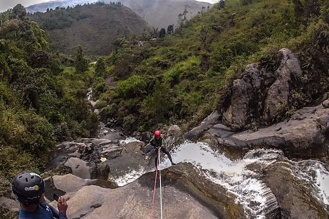 Ingruma Experiencia & Aventura-Riosucio必去景点