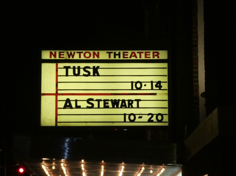 The Newton Theatre-牛顿必去景点