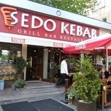 Restauracja Sedo kebab主图