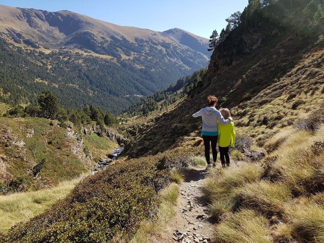 Coma de Ransol-Canillo必去景点