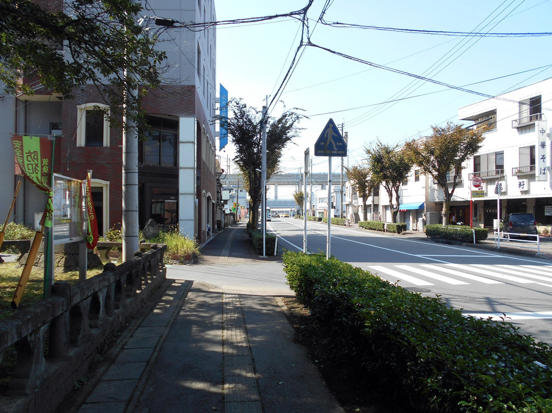 Suwa Shrine-筑后市必去景点