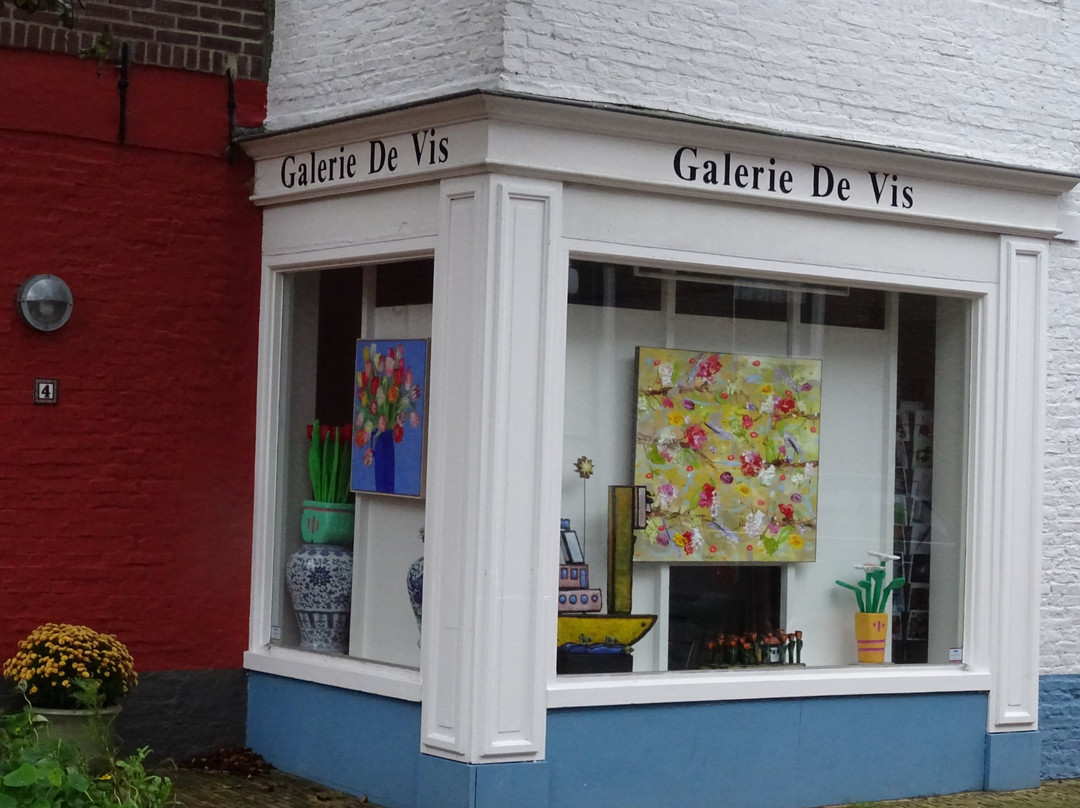 Galerie de Vis景点图片
