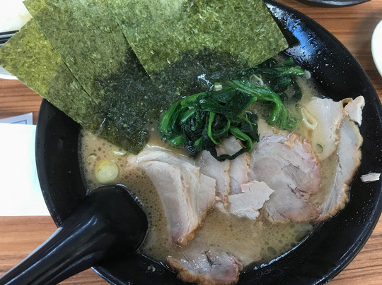 せい家ひばりが丘店