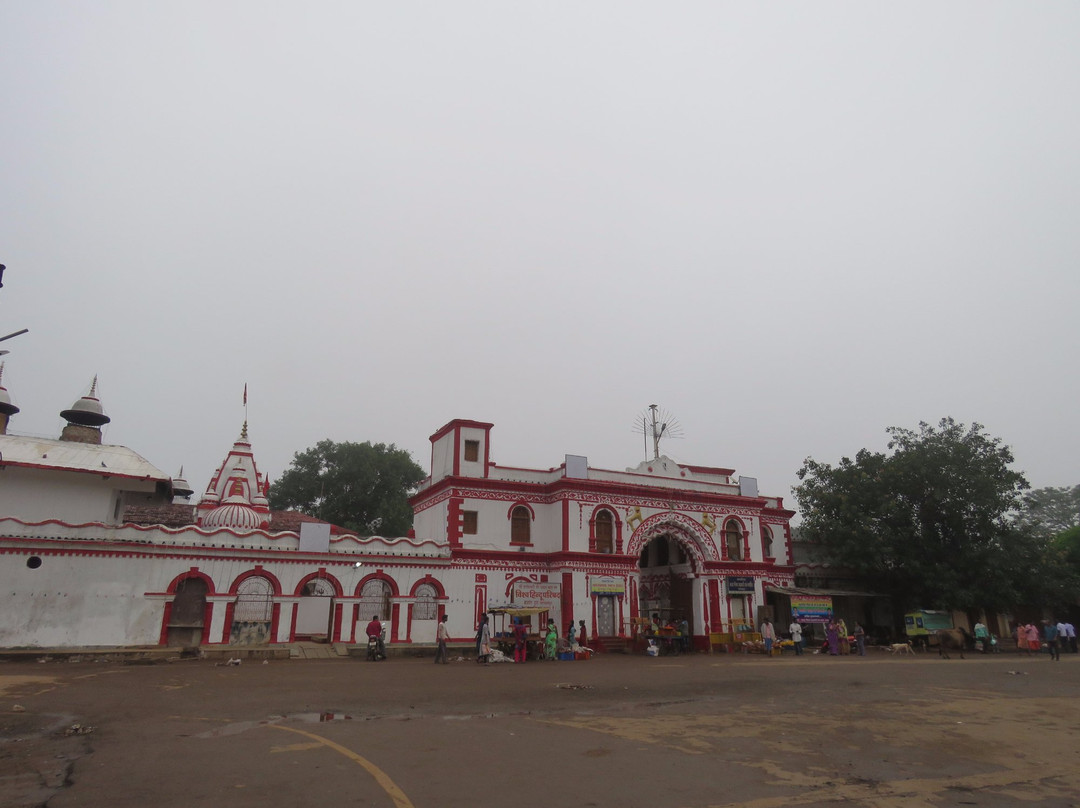 Bastar Palace景点图片