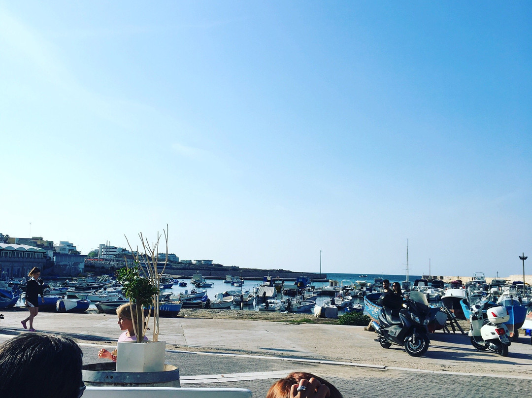 Torre a Mare景点图片