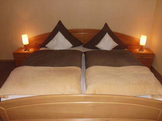 Pension Padberg主图