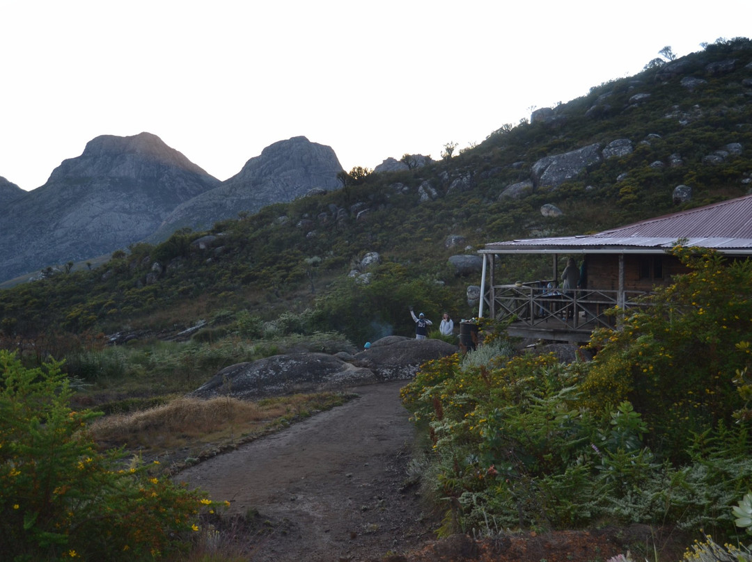 Nyasa Adventures-布兰岱必去景点