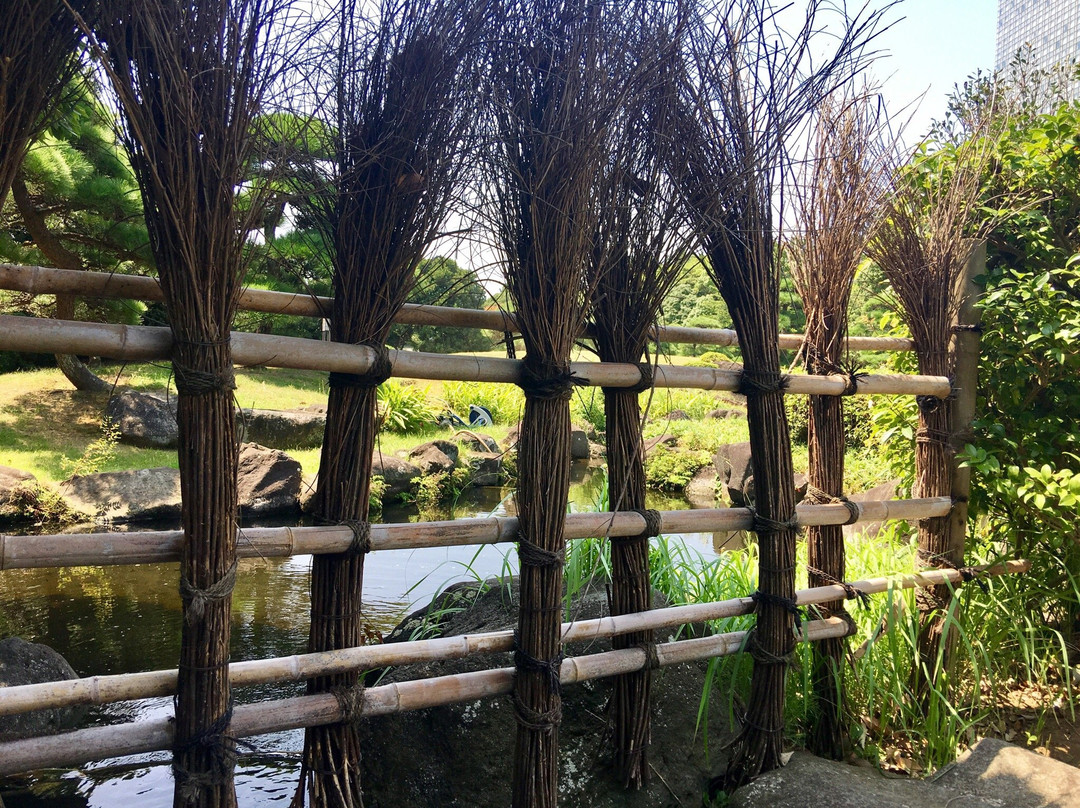 Mihama-En-千叶市必去景点