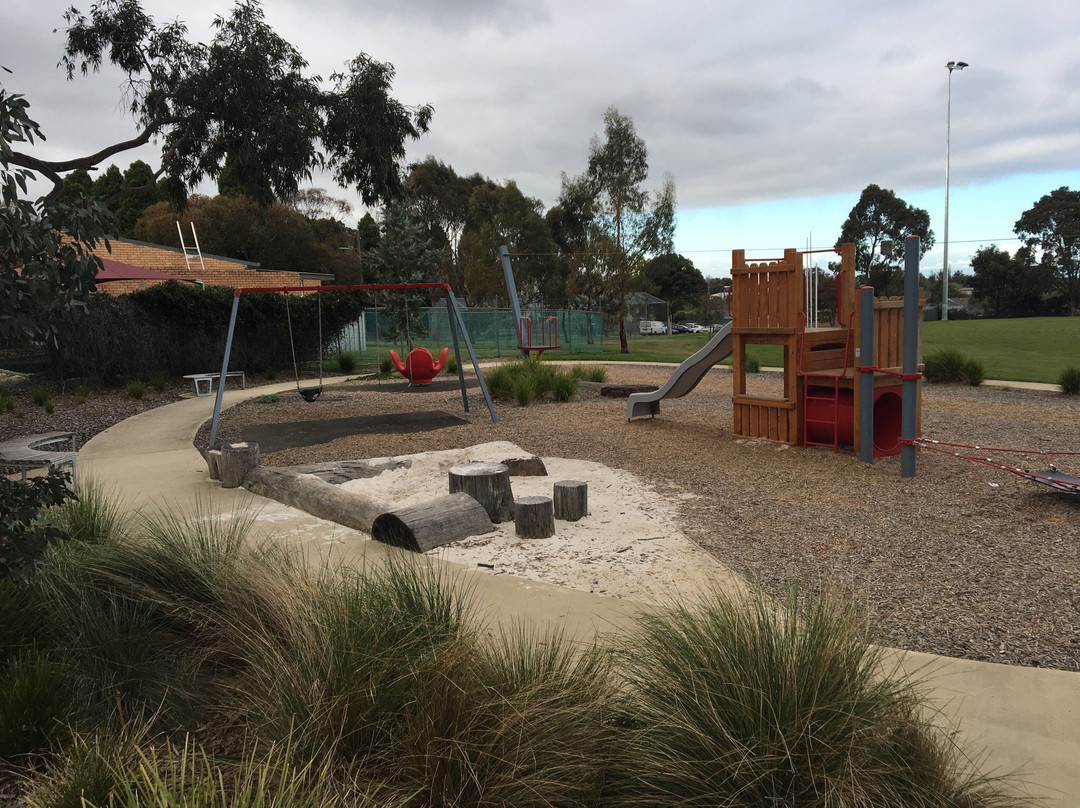 Jordan Reserve-查斯顿必去景点