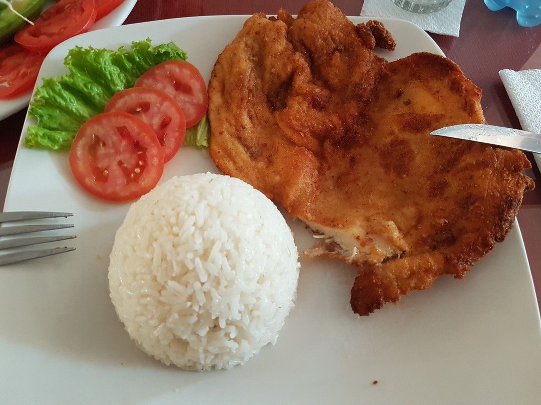 El Porton Restaurant