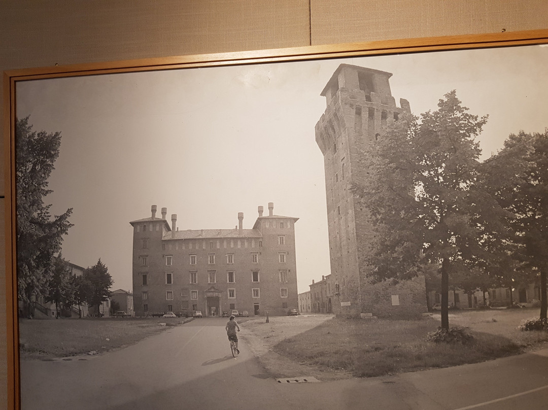 Palazzo Ducale景点图片