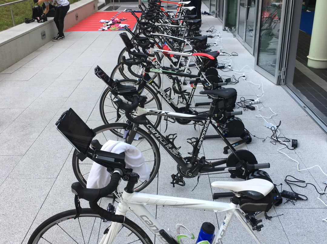 Paris Bike Company景点图片