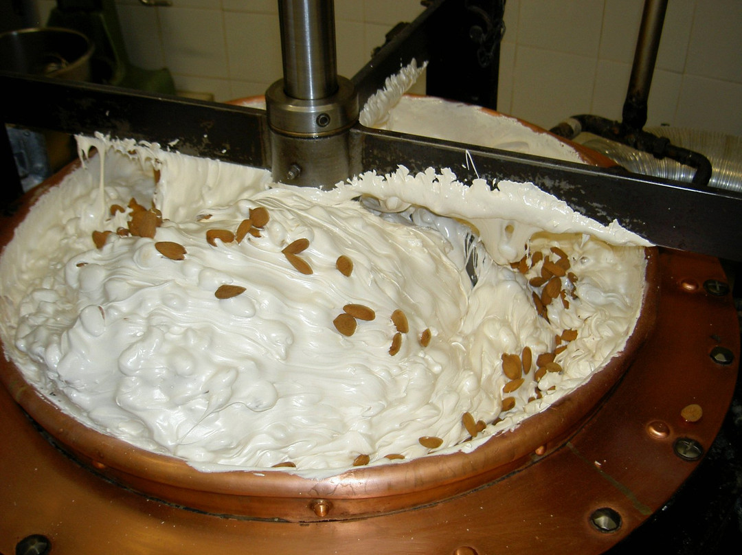 Confiserie Fouque-Signes必去景点