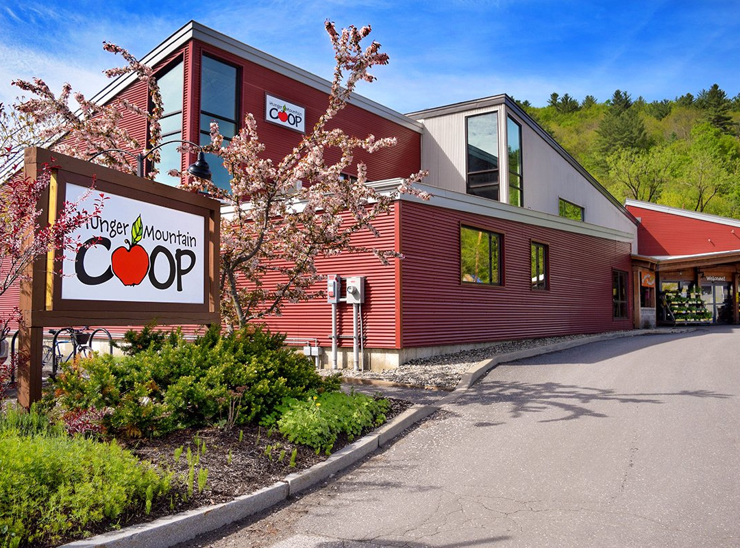 Hunger Mountain Co-op