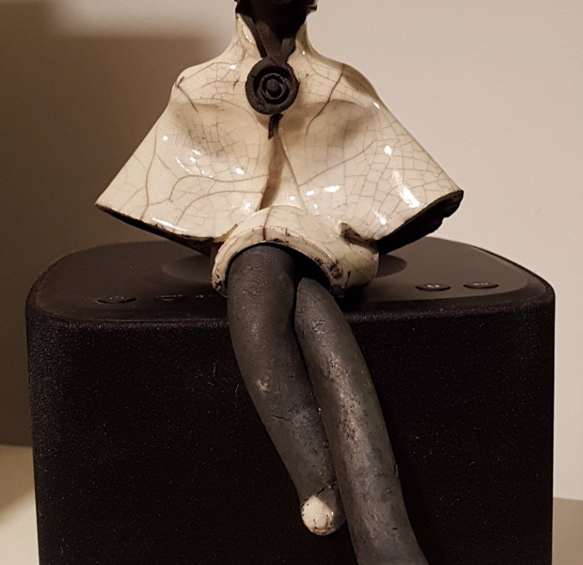 Galerie Ocrement Dit景点图片
