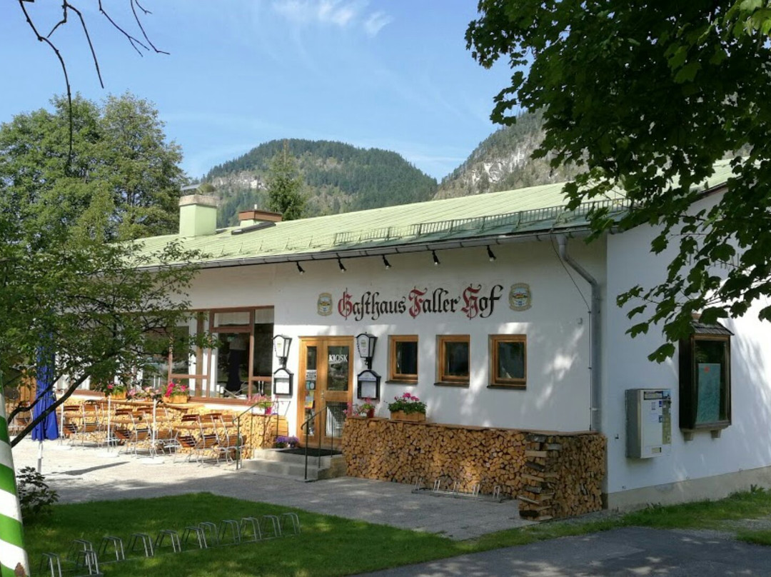Gasthaus Faller Hof