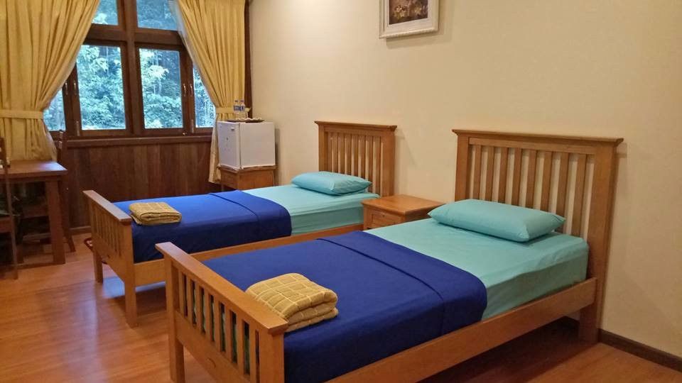 Sungai Menyala Edu-Ecotourism Center-波德申必去景点