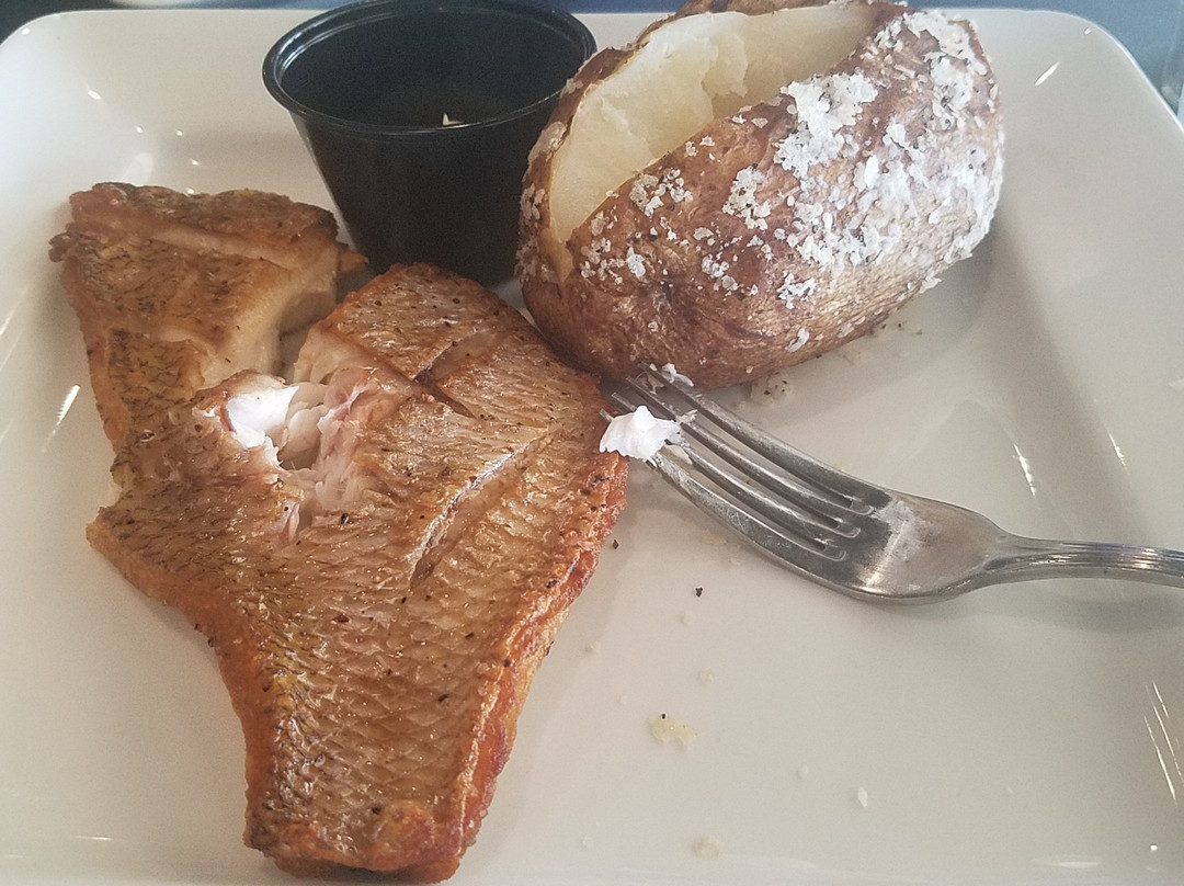 Kelso餐馆和美食-Stonebridge Restaurant