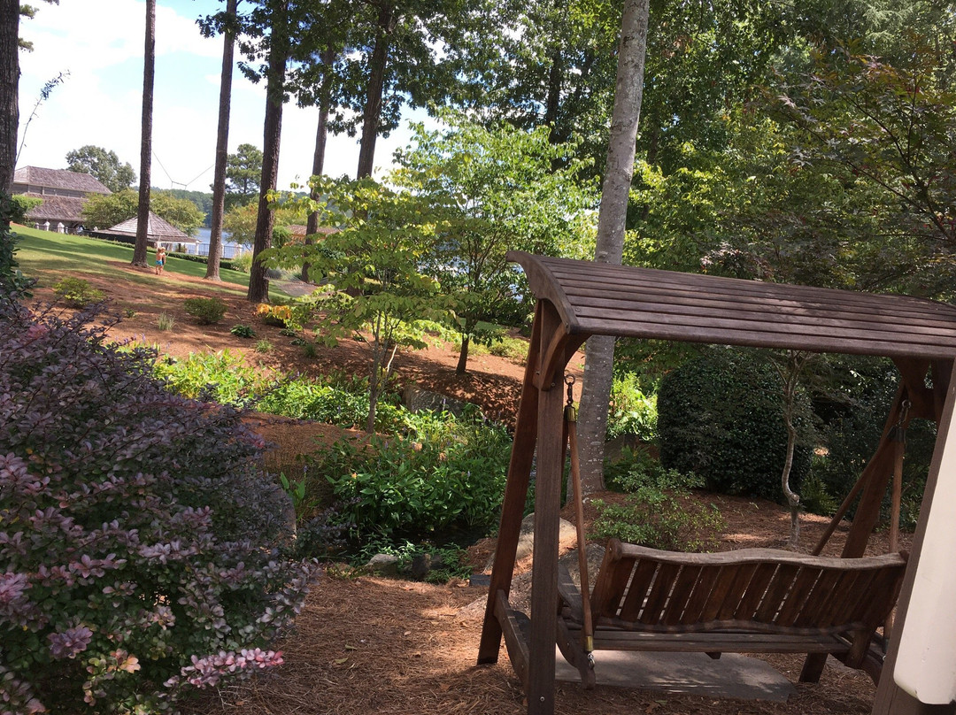 Reynolds Lake Oconee景点图片