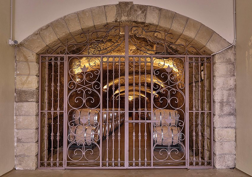 Bodegas Amaren-Samaniego必去景点