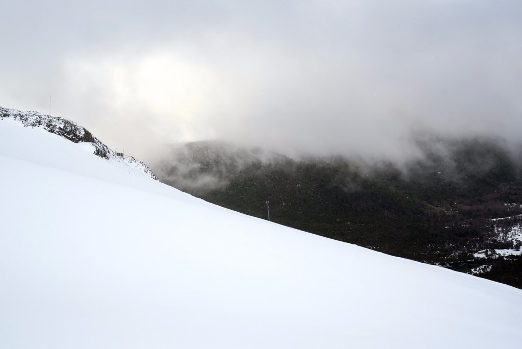 Antillanca Ski Center