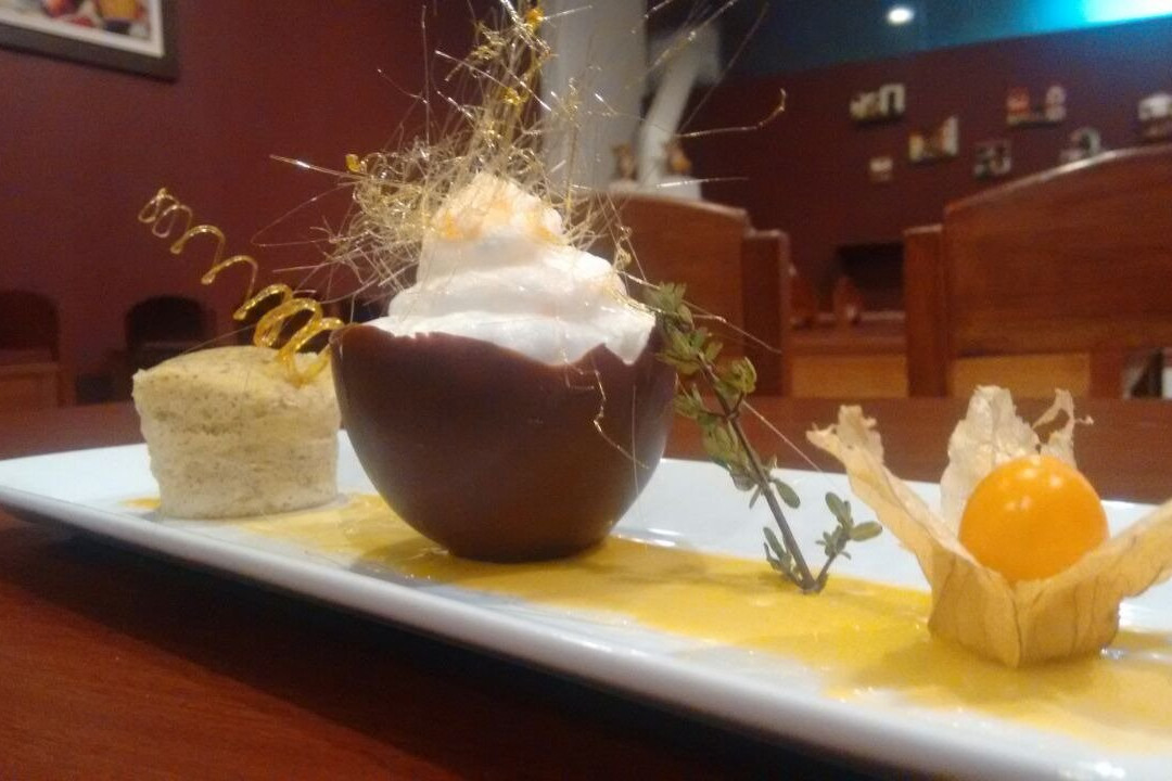 Quinua Restaurant Pizzeria