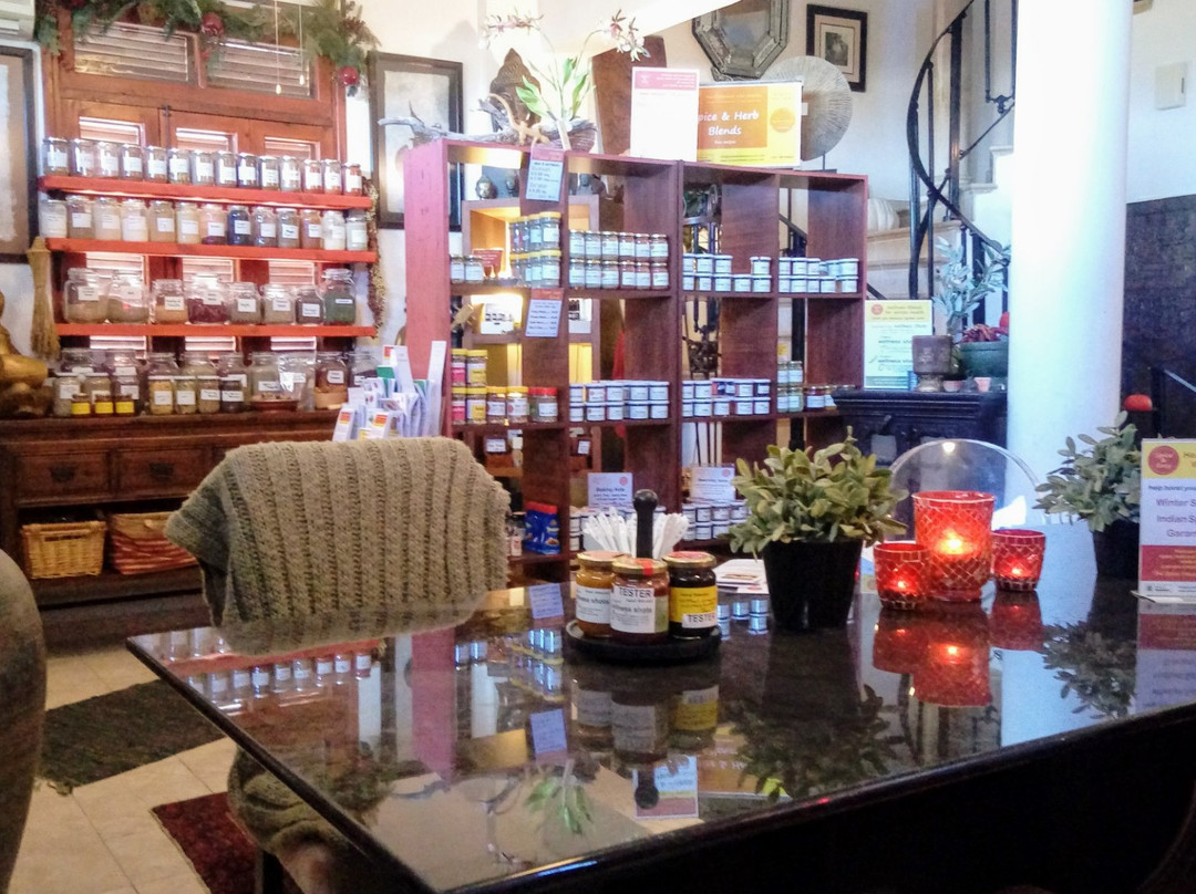 Spice&Easy @ The Spice House-Peristerona必去景点