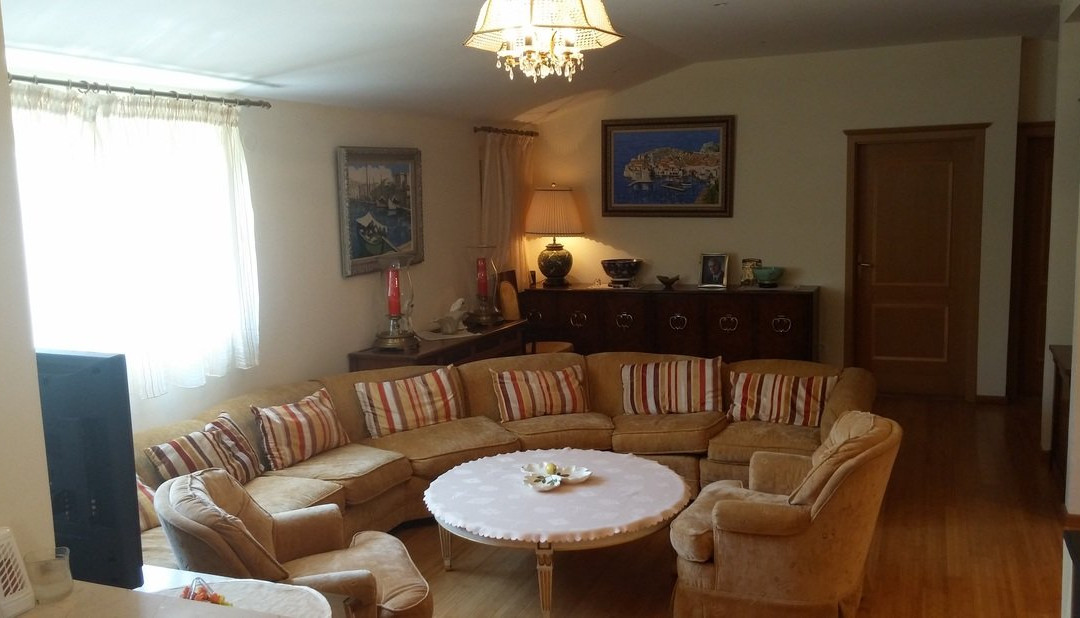 Apartment Radovic Cilipi