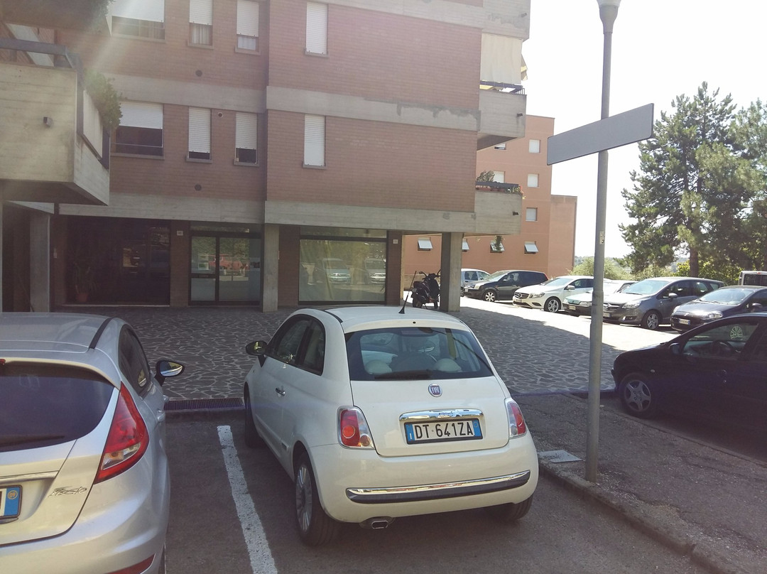 Massagg'Arti-佩鲁贾必去景点