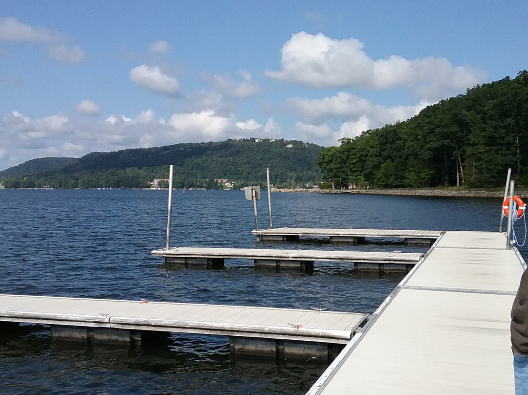 The Discovery Center-Swanton必去景点