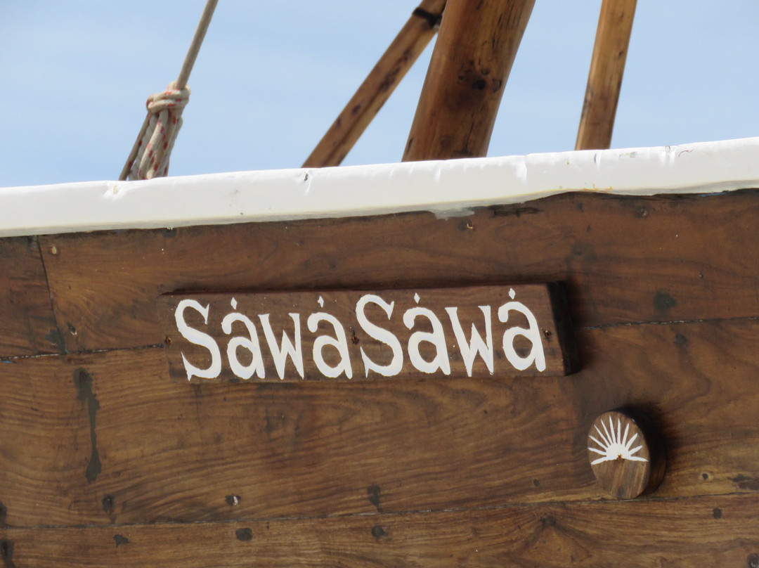 Sawa Sawa Dhow Excursions-马林地必去景点