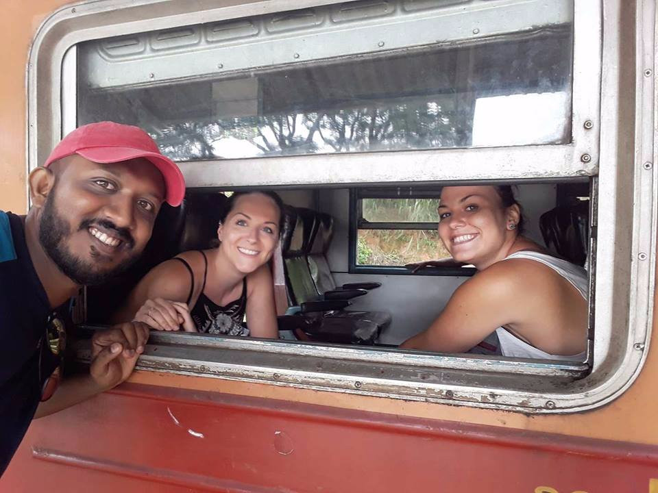 IPHA Lanka Tours景点图片