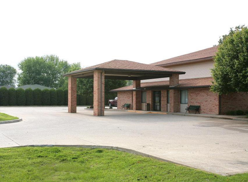 Graysville酒店住宿-Baymont by Wyndham Robinson