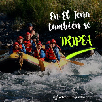 Yumbo Adventure-明多必去景点