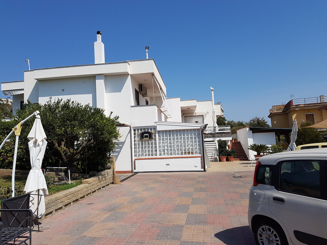 Casa di Donna