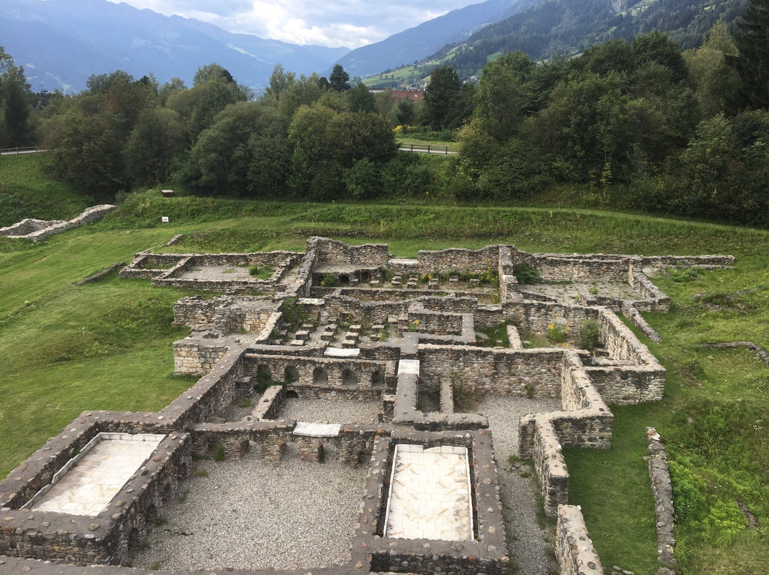 Goertschach旅游攻略图片
