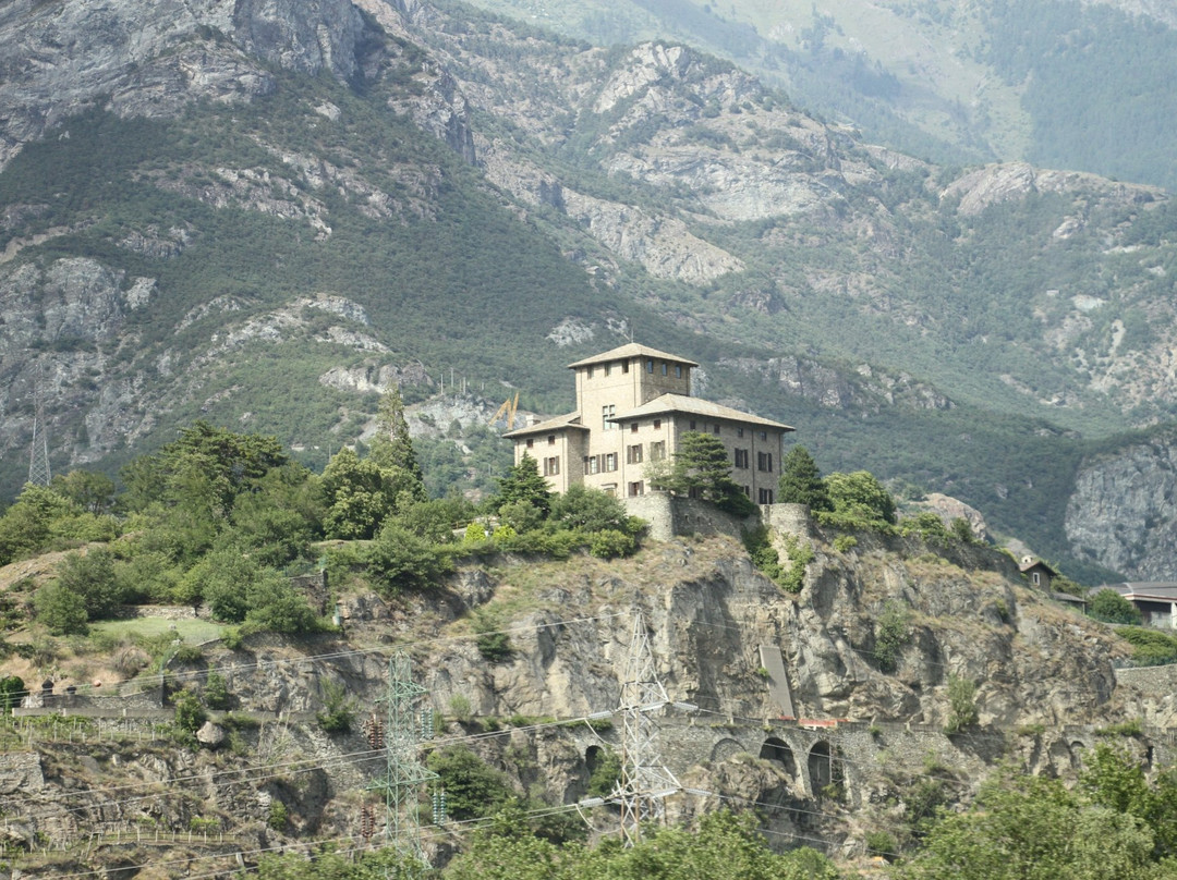 null-Chatillon