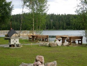 Salonsaaren Lomakylä