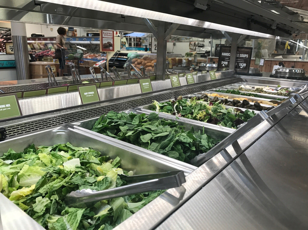 Sprouts Farmers Market景点图片