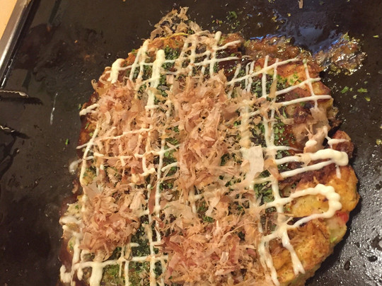 かんらんしゃ 七宝店