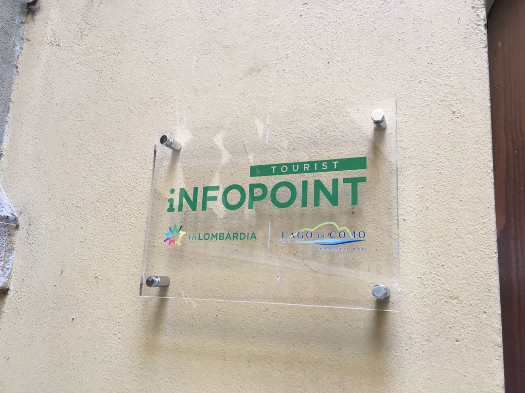 InfoPoint Bellano景点图片