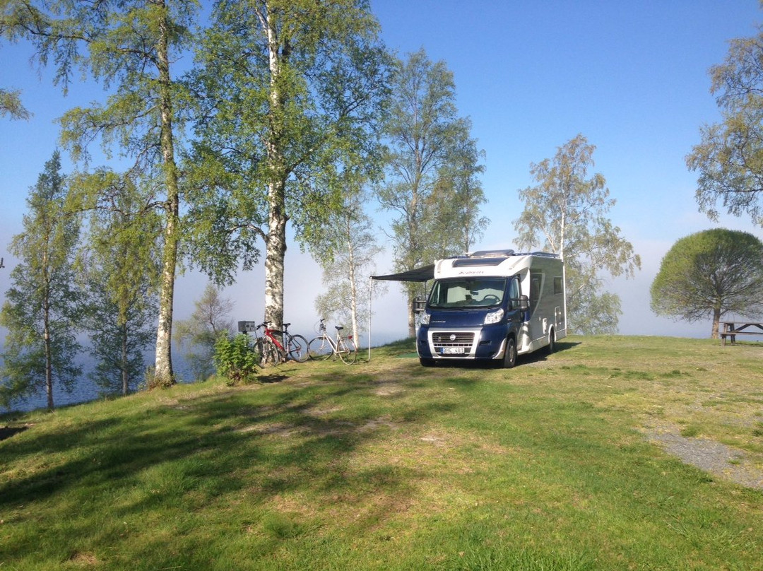 Snibbens Camping, Stugby & Vandrarhem